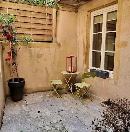 Appartement Perle Rare
