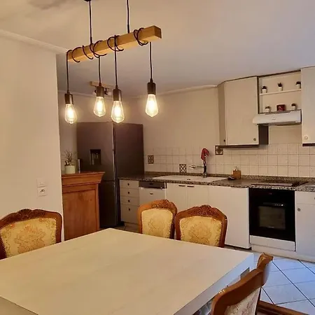 Perle Rare Appartamento Metz
