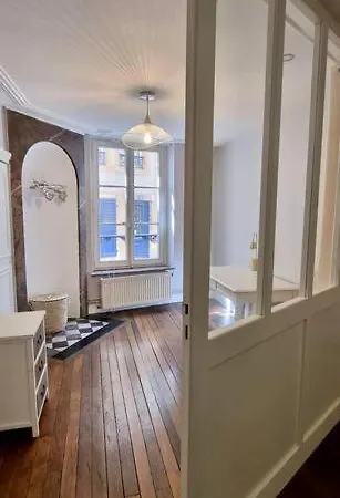 Appartement Perle Rare